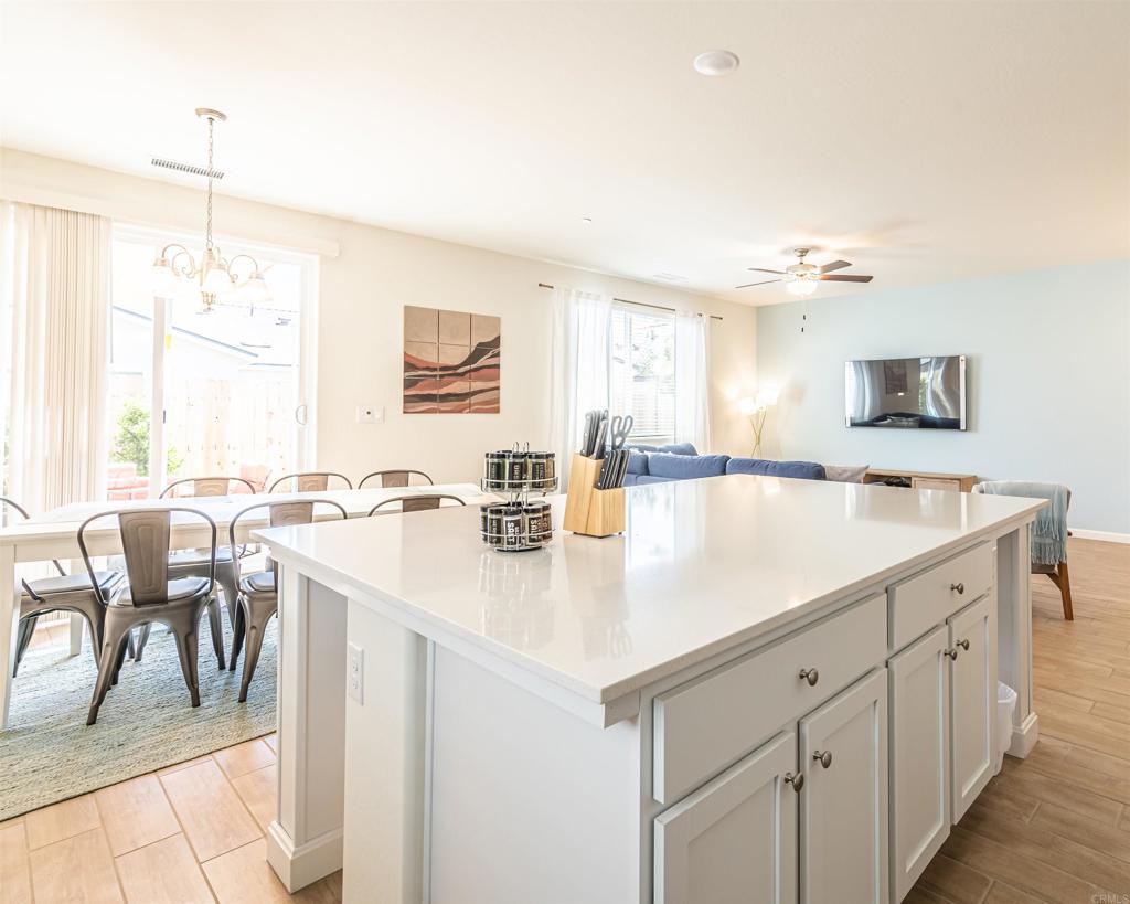 Residential Lease for rent at 6563 E Tobey Avenue, Fresno CA featuring 4 beds and 2 baths