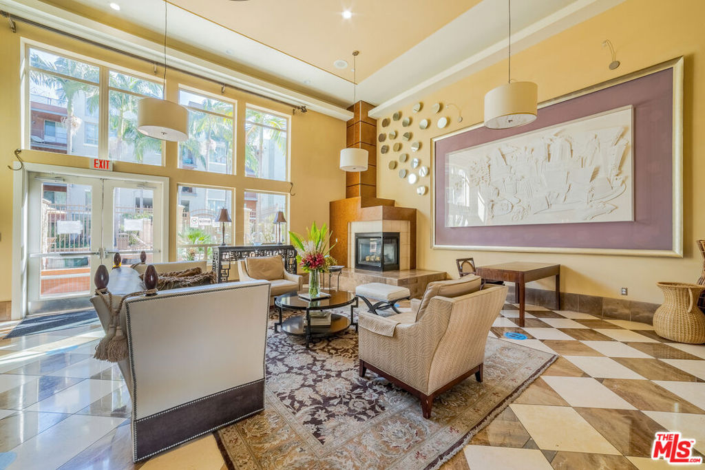 Residential for sale at 100 S Alameda Street 154, Los Angeles CA featuring 1 bed and 1 bath