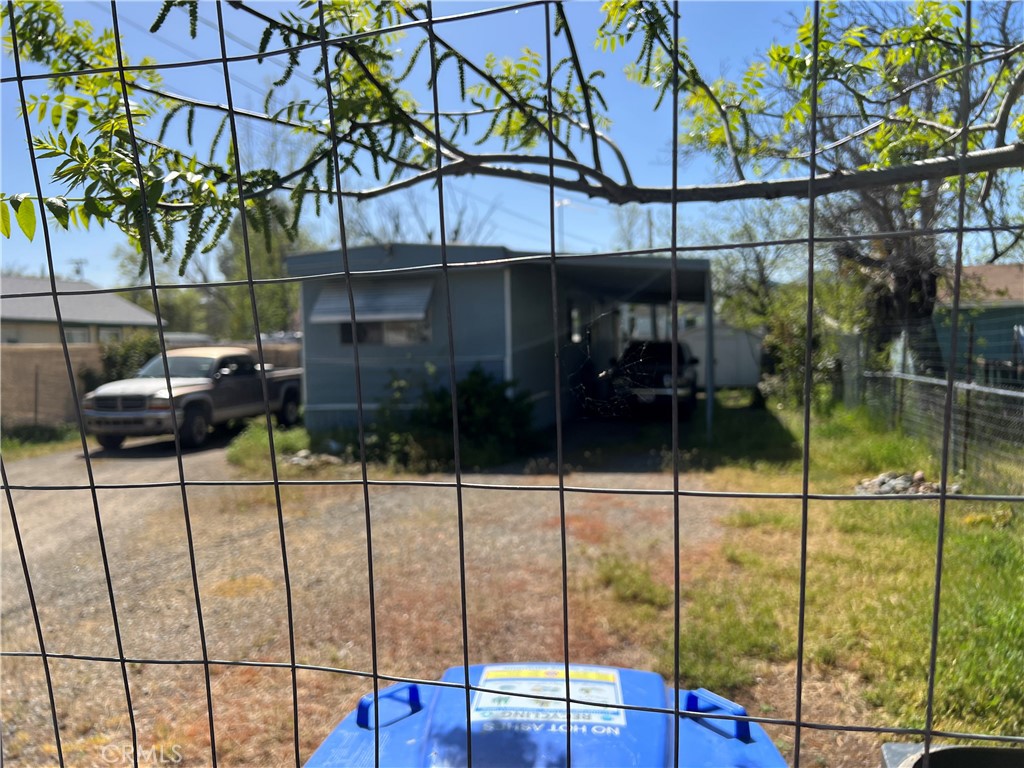 Residential for sale at 3519 Maple Street, Clearlake CA featuring 2 beds and 1 bath