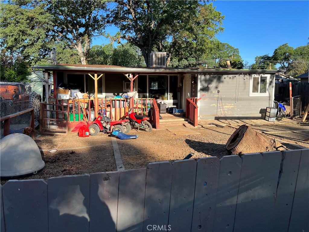 Residential for sale at 3419 Green Avenue, Clearlake CA featuring 3 beds and 1 bath