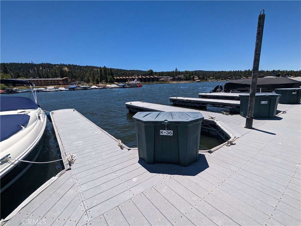 Residential for sale at 400 Pine Knot Boulevard K-36, Big Bear Lake CA