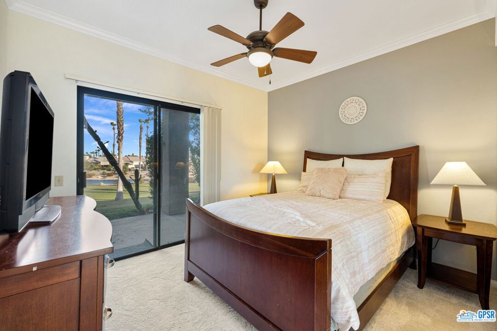 Residential Lease for rent at 67595 Lagos Way, Cathedral City CA featuring 3 beds and 3 baths