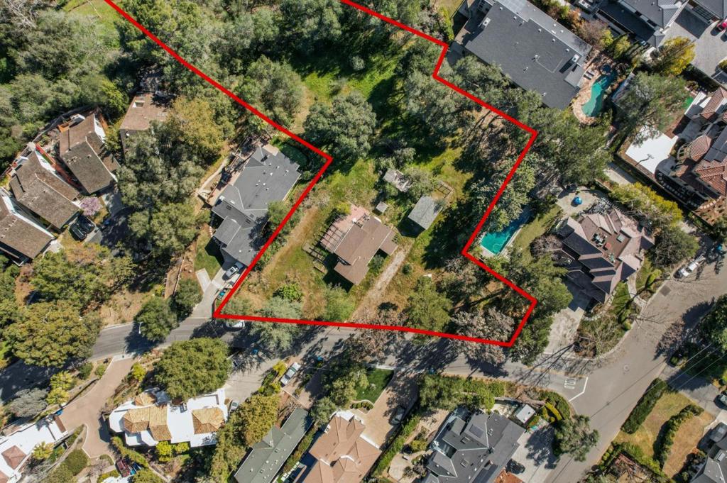 Residential for sale at 10234 Scenic Boulevard, Cupertino CA