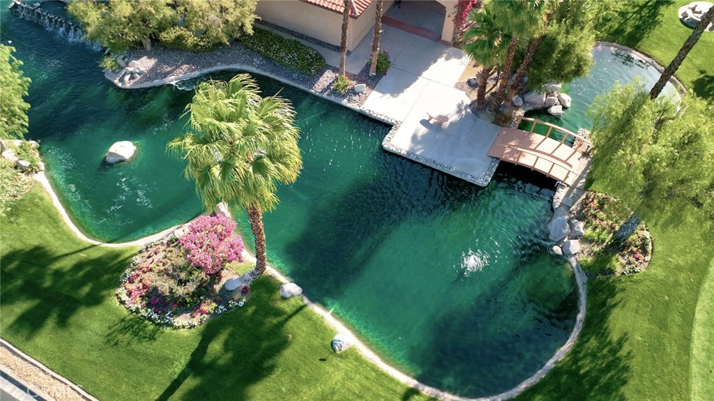 Manufactured In Park for sale at 69801 Ramon Road 57, Cathedral City CA featuring 2 beds and 1 bath