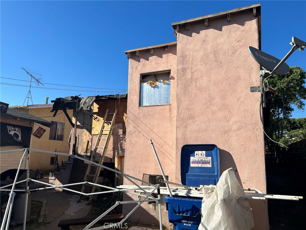 Residential Income for sale at 3134 Fairmount Street, Los Angeles CA