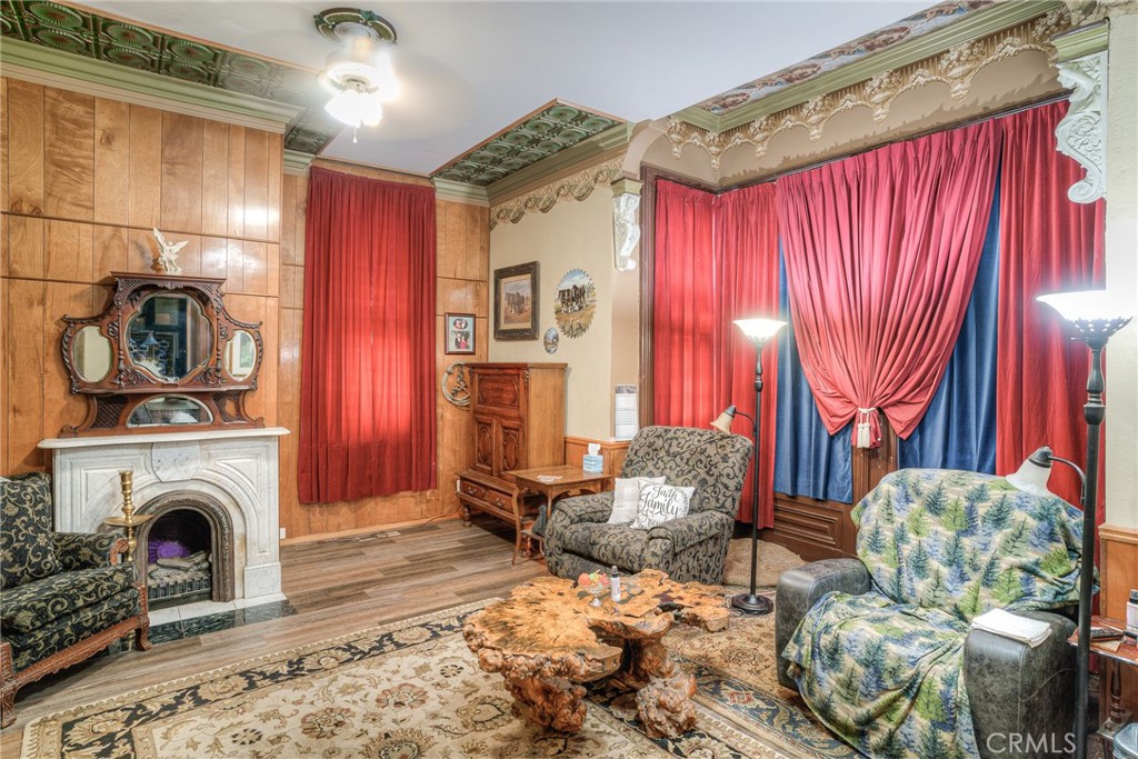 Residential for sale at 2175 Robinson Street, Oroville CA featuring 5 beds and 4 baths