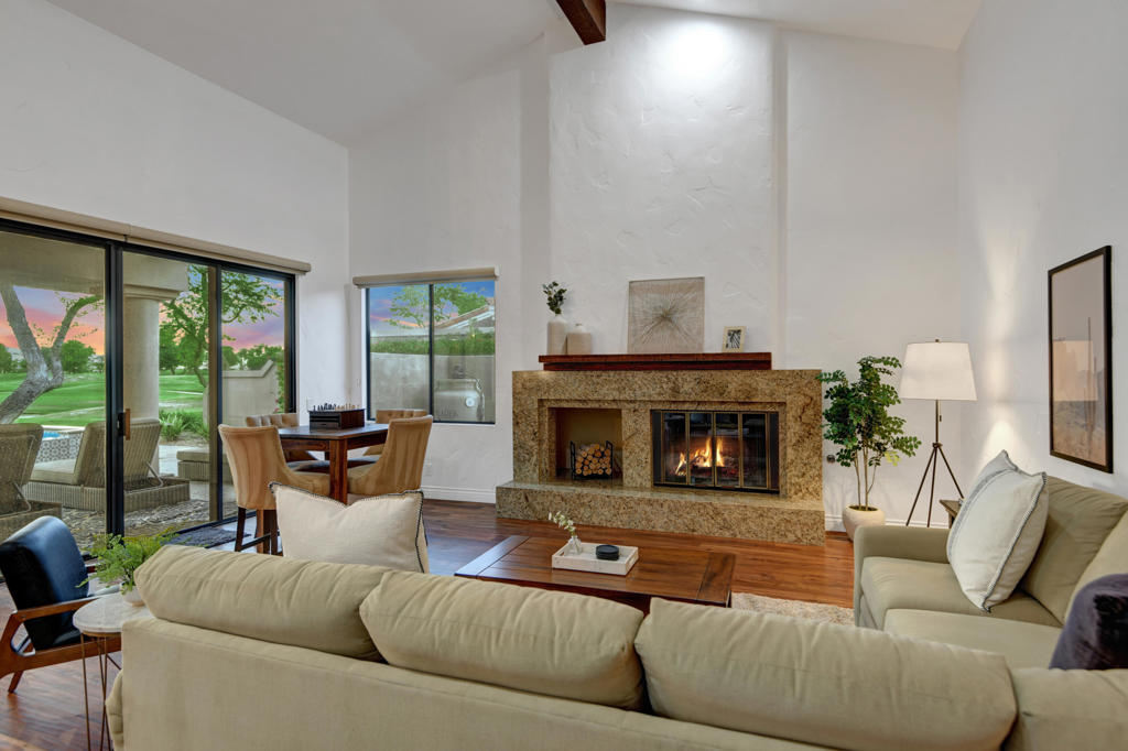 Residential Lease for rent at 54999 Southern, La Quinta CA featuring 3 beds and 4 baths