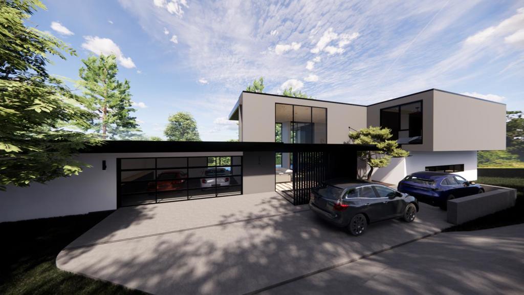 Residential for sale at Alpine Road, Portola Valley CA featuring 5 beds and 5 baths