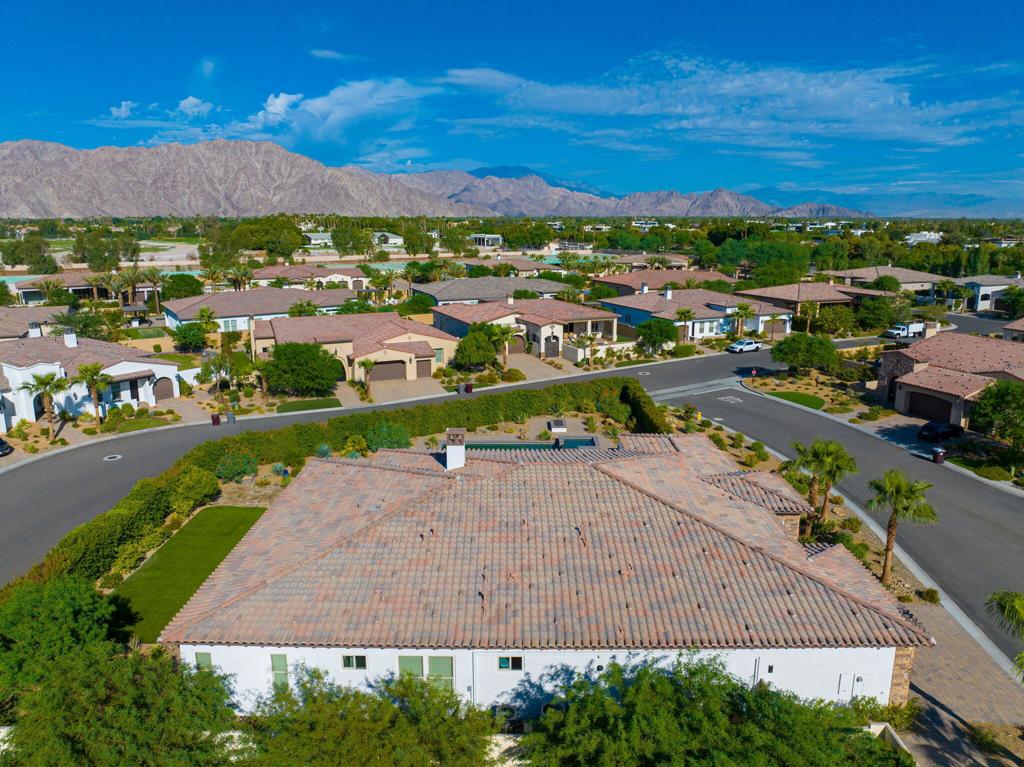 Residential Lease for rent at 81665 Chant Court, La Quinta CA featuring 4 beds and 5 baths