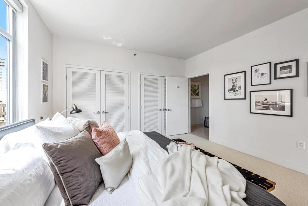 Residential for sale at 1310 Fillmore Street 603, San Francisco CA featuring 2 beds and 2 baths