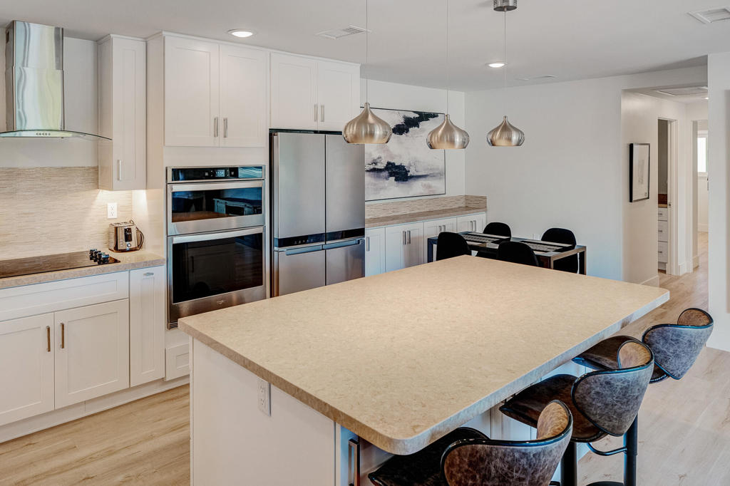 Residential Lease for rent at 2196 Via Mariposa E P, Laguna Woods CA featuring 2 beds and 2 baths