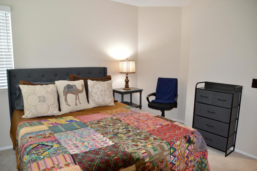 Residential Lease for rent at 41691 Kansas Street, Palm Desert CA featuring 2 beds and 2 baths