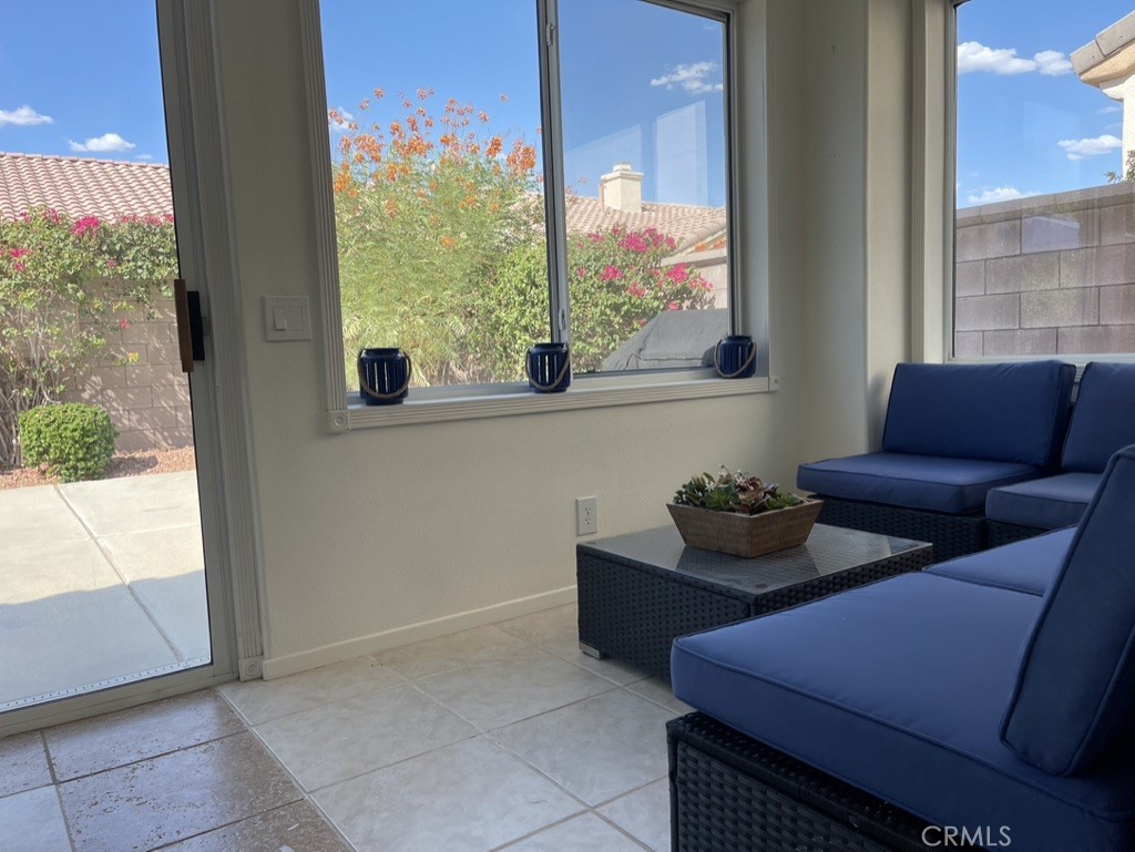 Residential Lease for rent at 35330 Rosemont Drive, Palm Desert CA featuring 3 beds and 3 baths