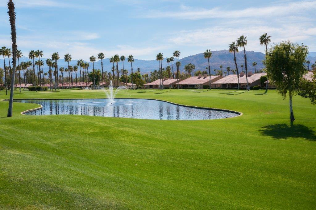 Residential Lease for rent at 25 Maximo Way, Palm Desert CA featuring 3 beds and 3 baths