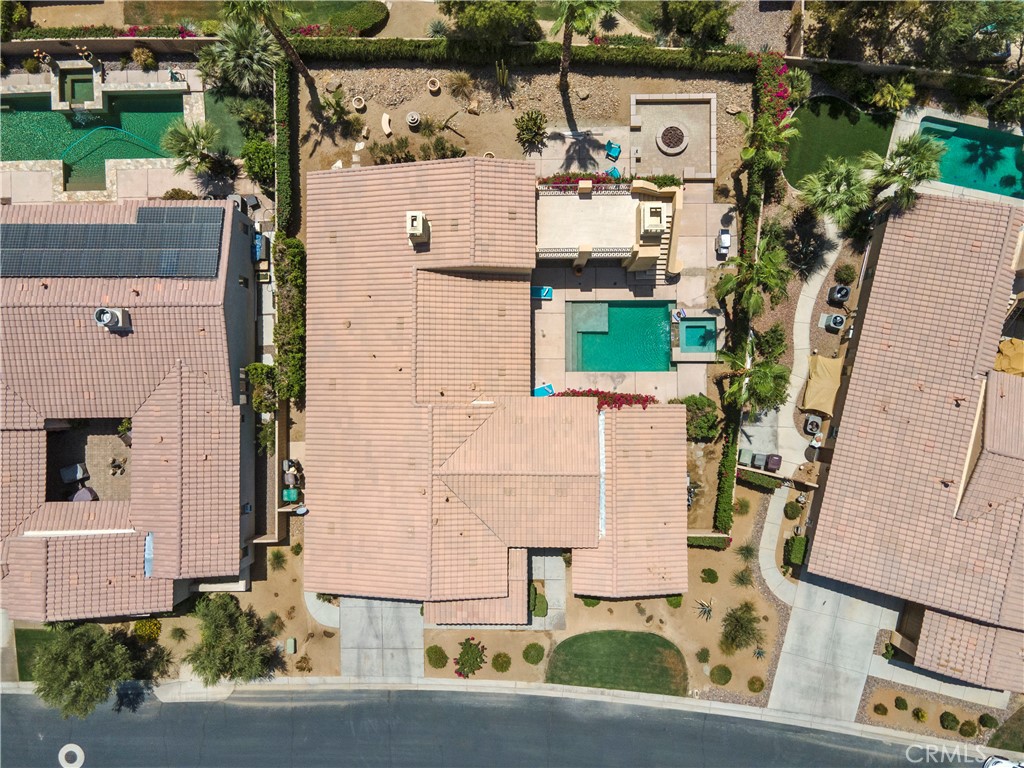 Residential Lease for rent at 81897 Via La Serena, La Quinta CA featuring 4 beds and 4 baths