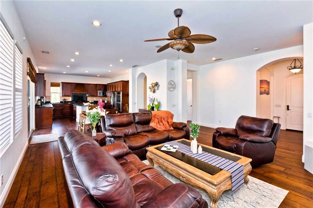 Residential Lease for rent at 134 Tesori Drive, Palm Desert CA featuring 4 beds and 4 baths