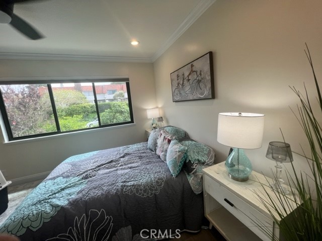 Residential Lease for rent at 28033 Ridgecove Court N, Rancho Palos Verdes CA featuring 1 bed and 1 bath