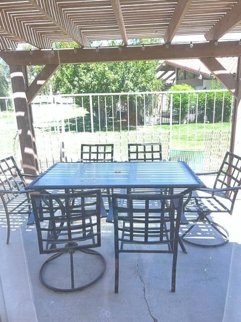 Residential Lease for rent at 82242 Odlum Drive, Indio CA featuring 2 beds and 2 baths