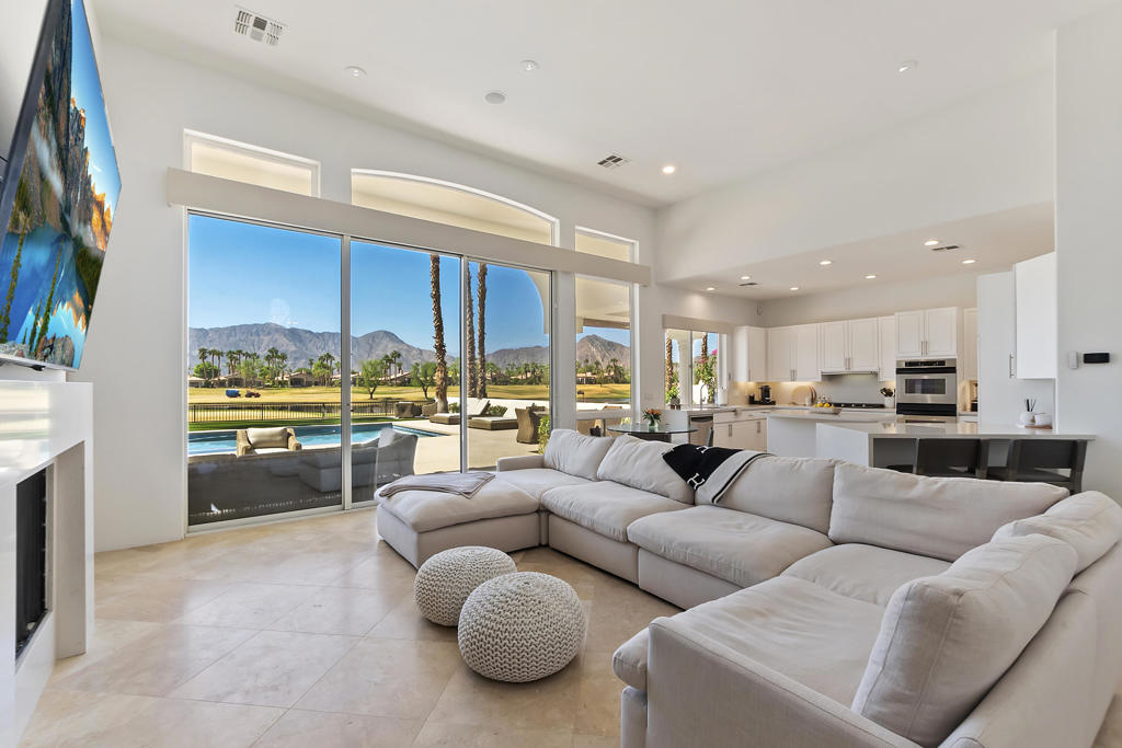 Residential Lease for rent at 79568 Mission Drive E, La Quinta CA featuring 4 beds and 4 baths