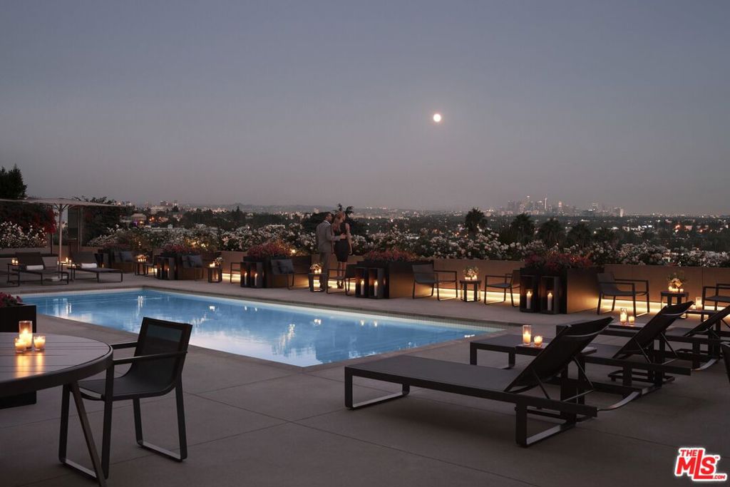 Residential Lease for rent at 8500 W Sunset, Los Angeles CA and 1 bath