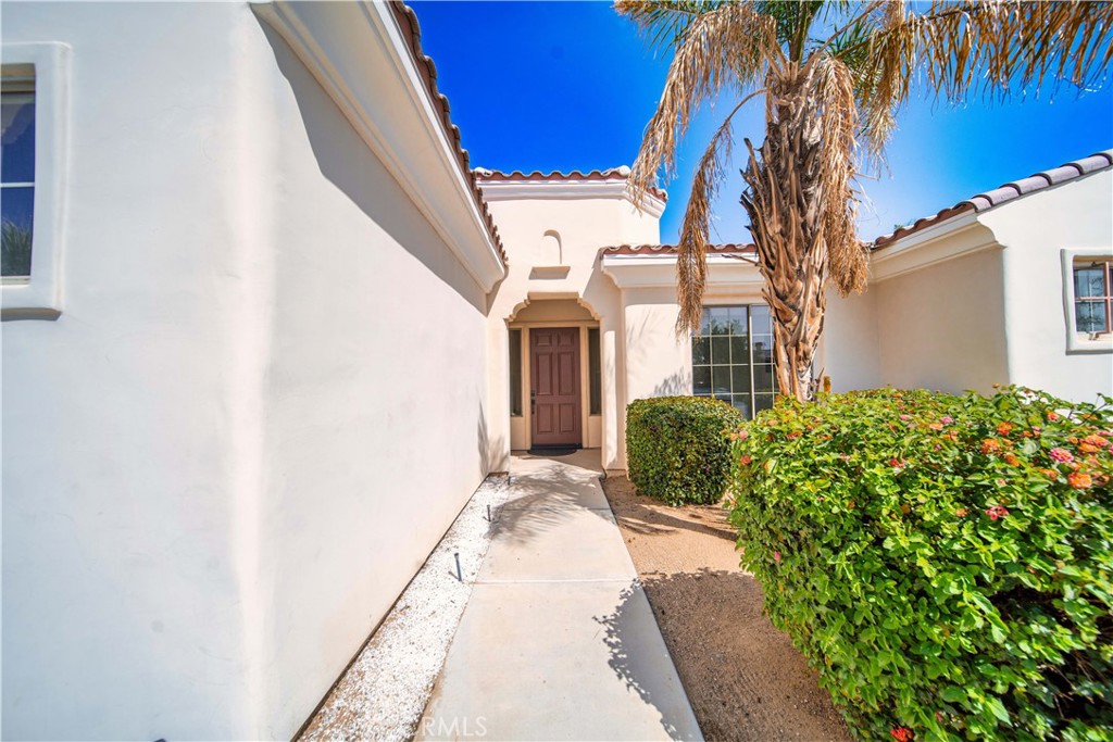 Residential Lease for rent at 79814 Joey Court, La Quinta CA featuring 3 beds and 3 baths