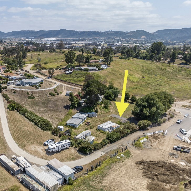 Residential for sale at 25180 Catalina Street, Murrieta CA featuring 2 beds and 2 baths