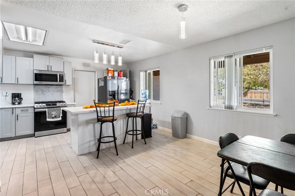 Residential for sale at 15063 Mauna Loa St, Hesperia CA featuring 2 beds and 2 baths