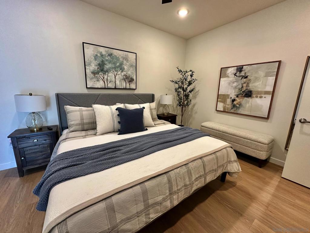 Residential Lease for rent at 3909 Voltaire St 106, San Diego CA featuring 1 bed and 1 bath