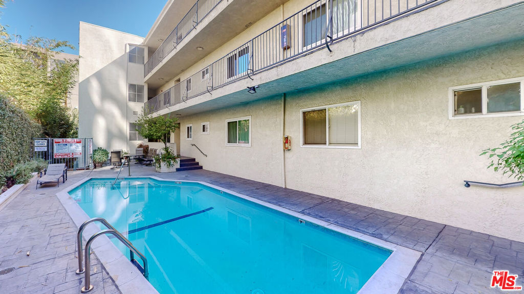 Residential for sale at 1228 N La Cienega Boulevard 304, West Hollywood CA featuring 3 beds and 3 baths