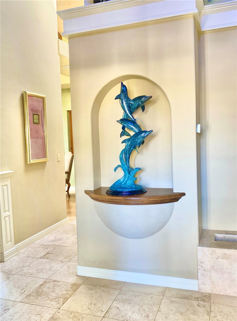 Residential Lease for rent at 231 Avenida Princesa, San Clemente CA featuring 3 beds and 2 baths