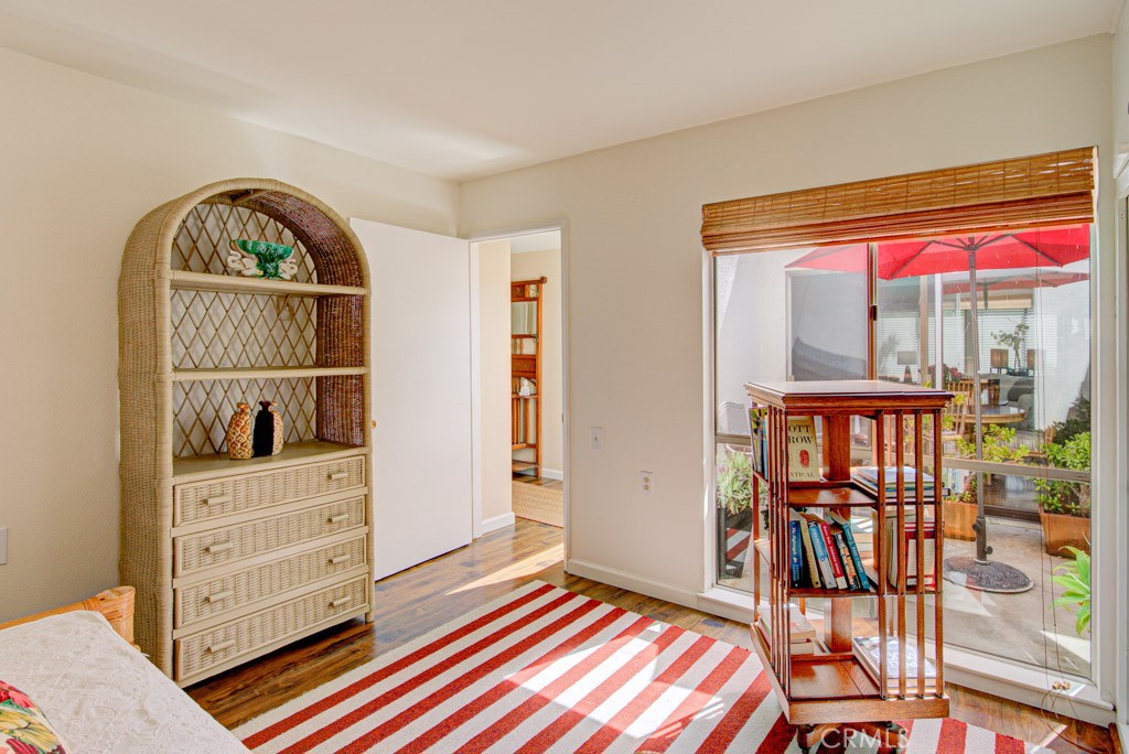 Residential Lease for rent at 2090 Ronda Granada C, Laguna Woods CA featuring 2 beds and 1 bath