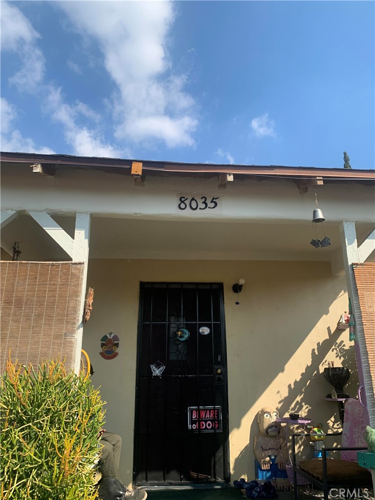 Residential for sale at 8035 Donna Drive, San Bernardino CA featuring 2 beds and 1 bath