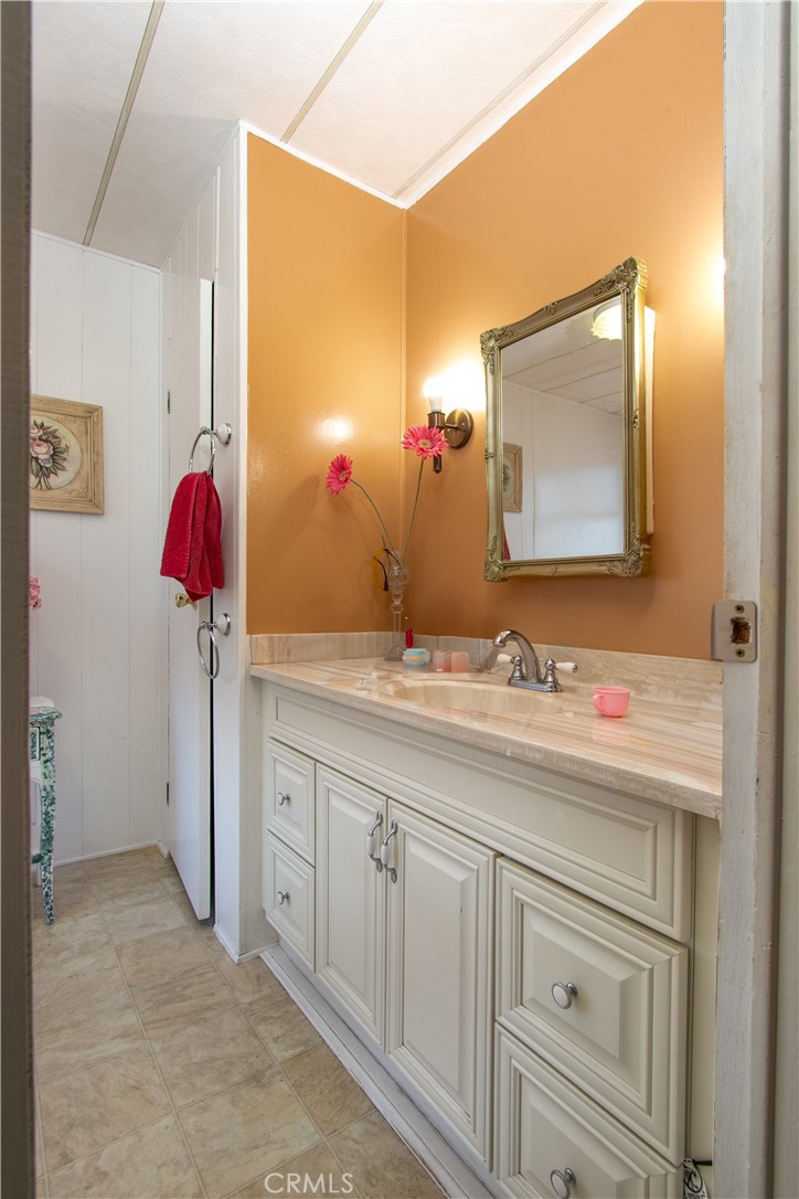 Manufactured In Park for sale at 2200 W Wilson Street 154, Banning CA featuring 2 beds and 2 baths