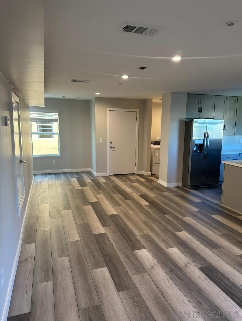 Residential Lease for rent at 4965 Imperial Ave, San Diego CA featuring 3 beds and 3 baths