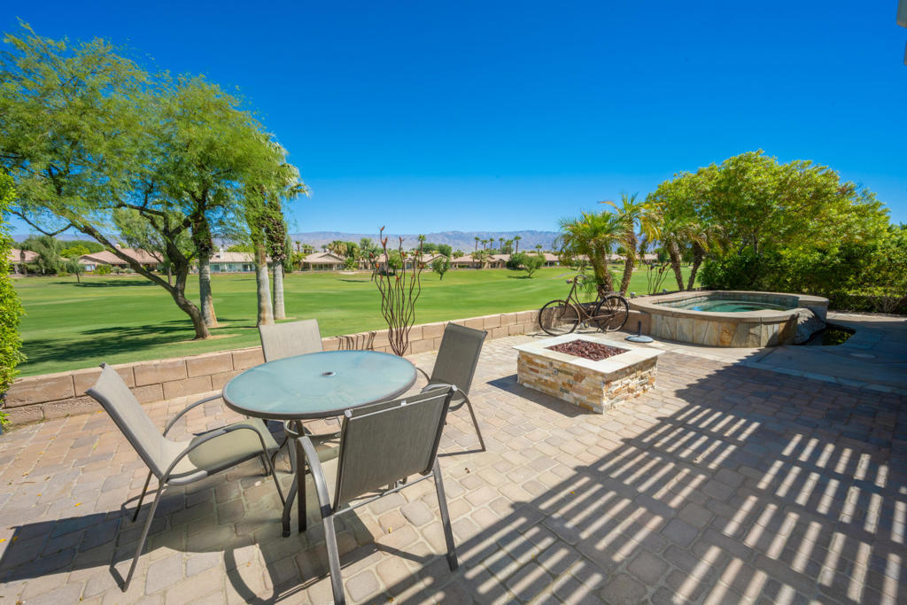 Residential Lease for rent at 80336 Green Hills Drive, Indio CA featuring 3 beds and 3 baths