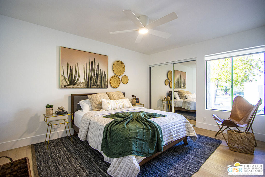 Residential Lease for rent at 72827 Haystack Road, Palm Desert CA featuring 4 beds and 4 baths