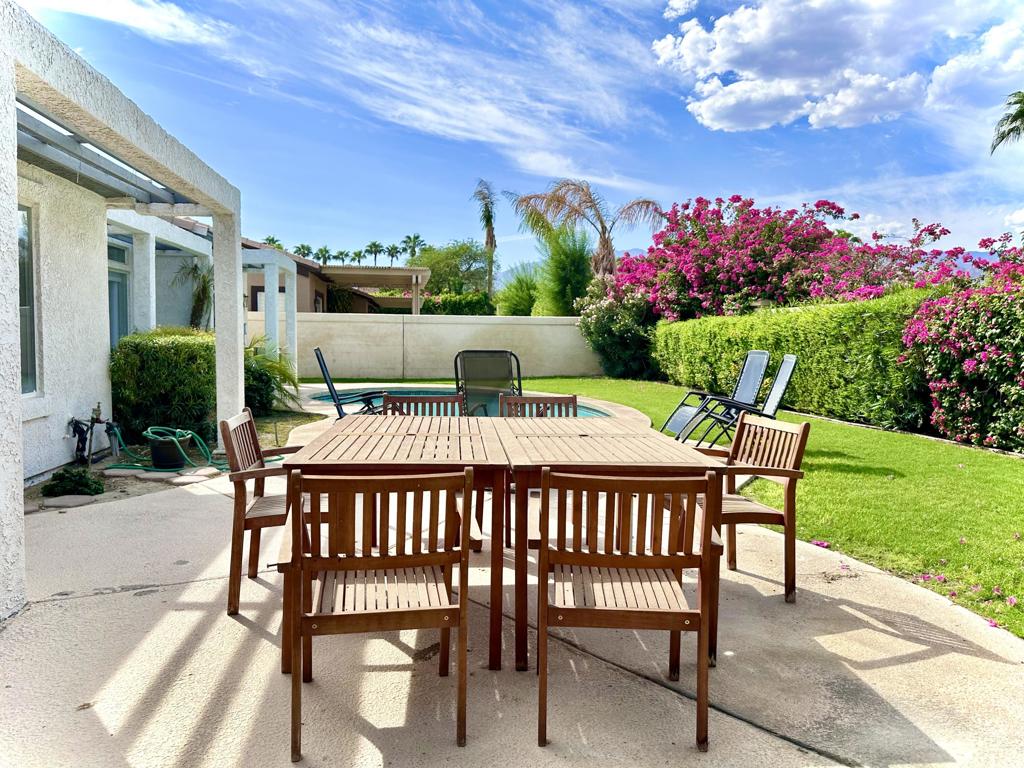 Residential Lease for rent at 47875 Via Firenze, La Quinta CA featuring 4 beds and 4 baths