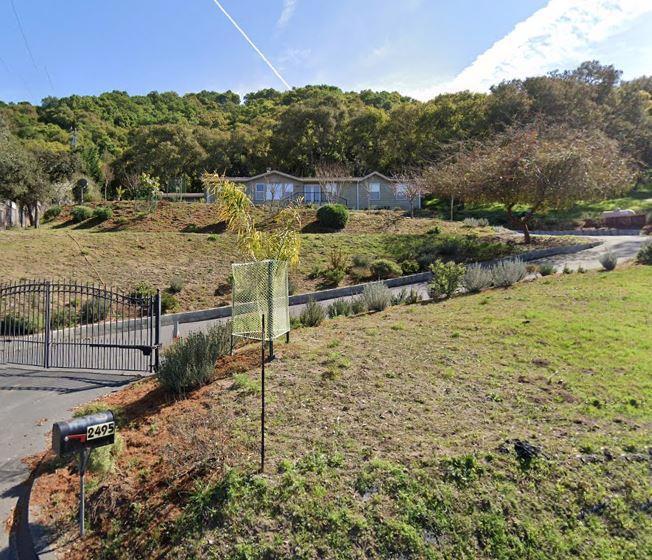 Manufactured In Park for sale at 2495 Garin Road, Royal Oaks CA featuring 4 beds and 3 baths