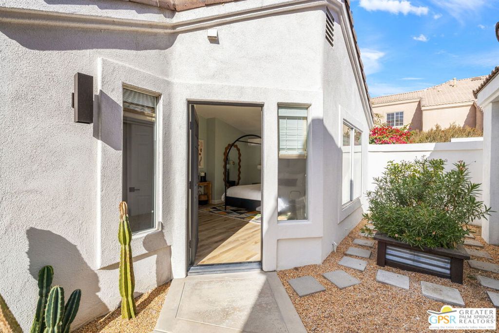 Residential Lease for rent at 45420 Desert Fox Drive, La Quinta CA featuring 3 beds and 3 baths