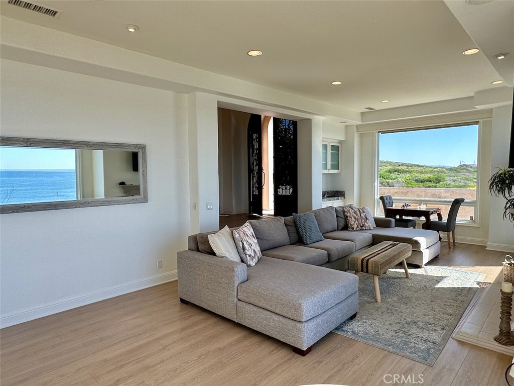 Residential Lease for rent at 34385 Dana Strand Rd. Road A, Dana Point CA featuring 3 beds and 3 baths