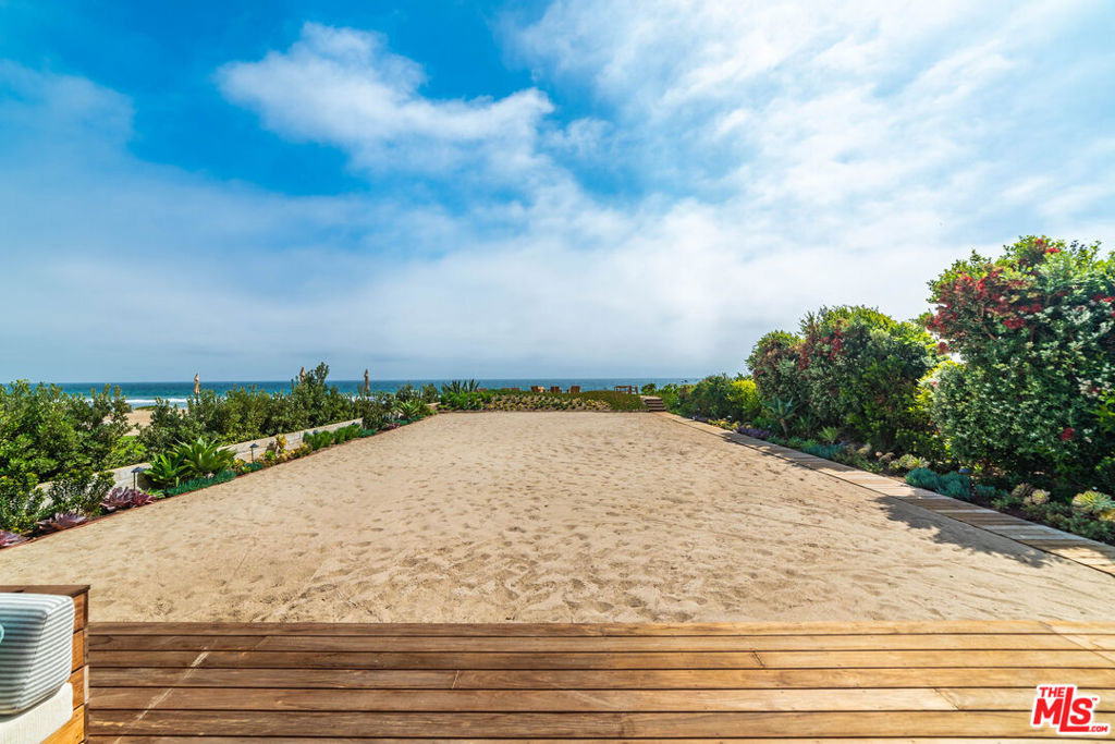 Residential Lease for rent at 30962 Broad Beach Road, Malibu, Los Angeles County CA featuring 7 beds and 7 baths