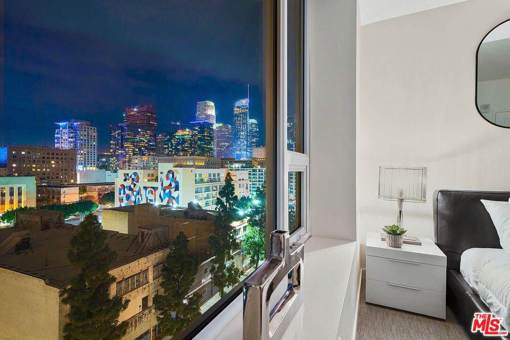 Residential for sale at 1050 S GRAND Avenue 901, Los Angeles CA featuring 2 beds and 2 baths