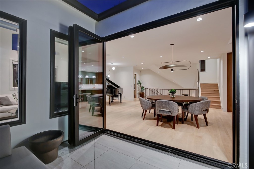 Residential Lease for rent at 1712 Manhattan Avenue, Hermosa Beach CA featuring 3 beds and 4 baths