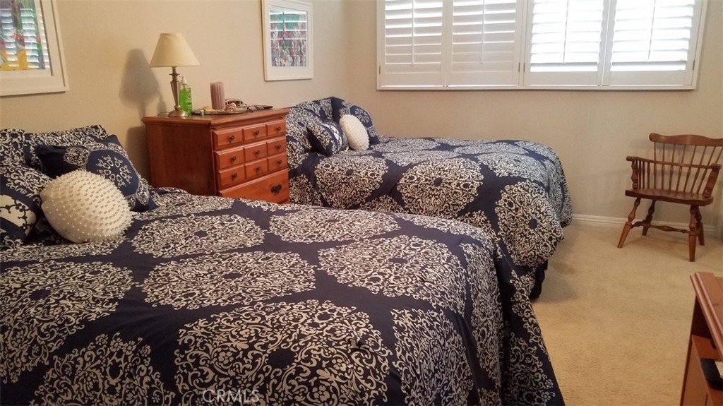 Residential Lease for rent at 423 Avenida Granada 34, San Clemente CA featuring 2 beds and 3 baths