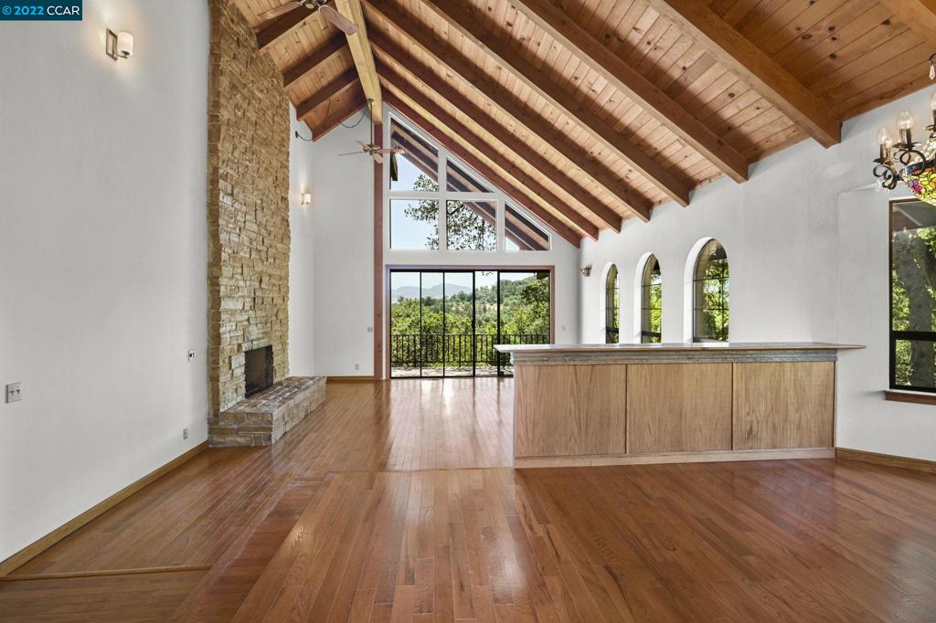 Residential for sale at 5433 Alhambra Valley Rd, Martinez CA featuring 6 beds and 4 baths