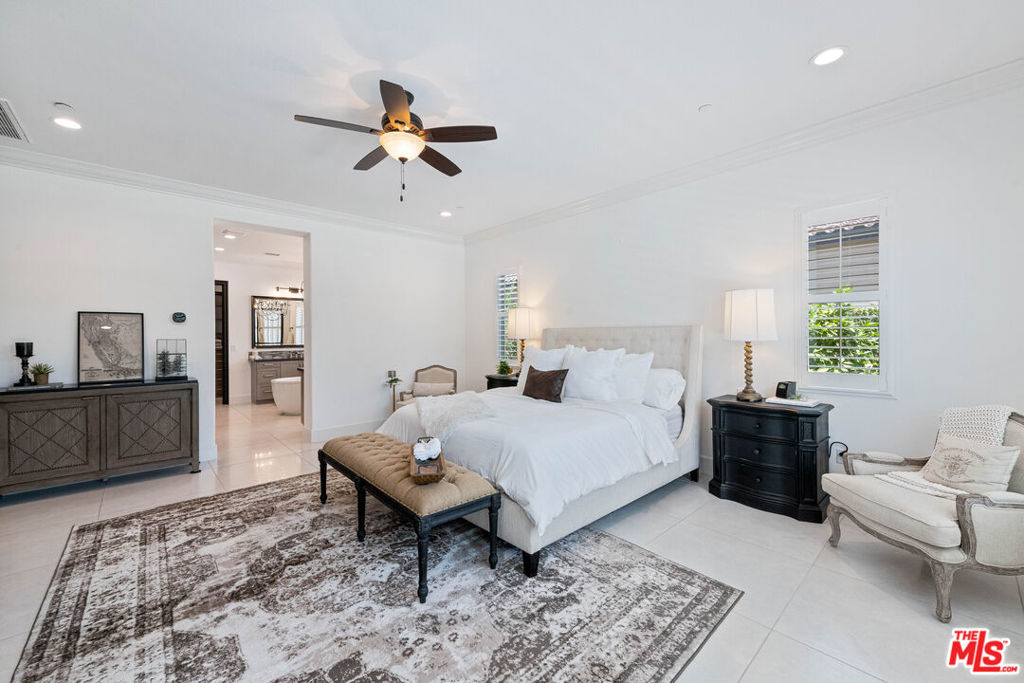 Residential Lease for rent at 55140 SPRING CREEK Court, La Quinta CA featuring 4 beds and 5 baths