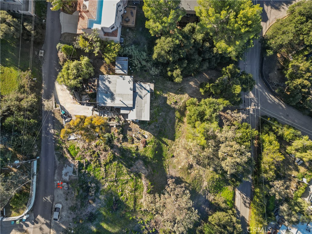 Residential for sale at 23671 Aster Trail, Calabasas CA featuring 2 beds and 2 baths