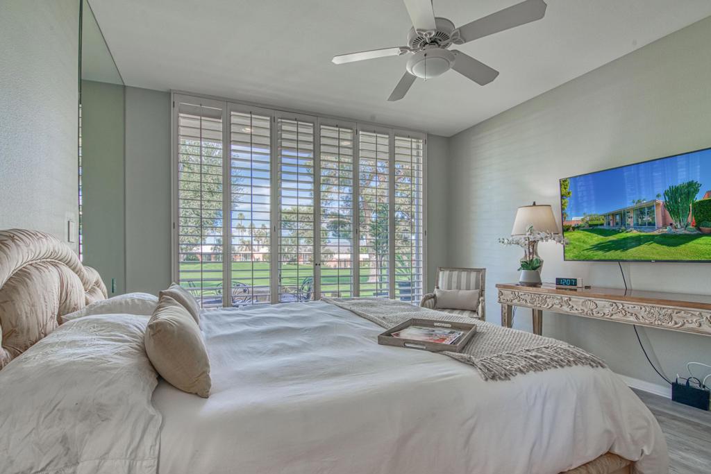 Residential Lease for rent at 47430 Rabat Drive, Palm Desert CA featuring 3 beds and 3 baths