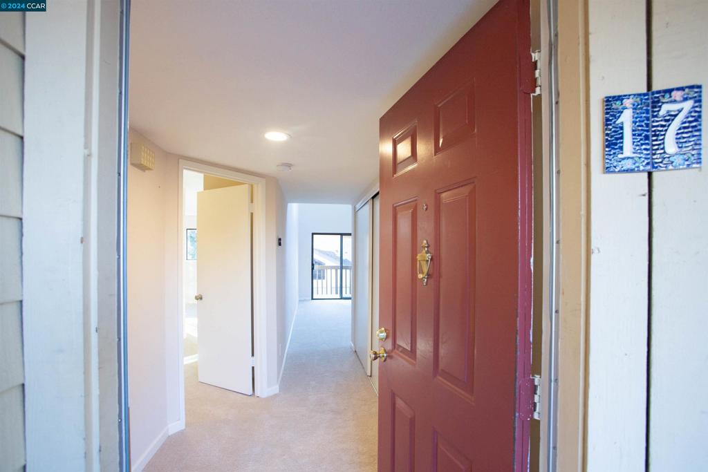 Residential Lease for rent at 99 Cleaveland Rd, Pleasant Hill CA featuring 2 beds and 2 baths