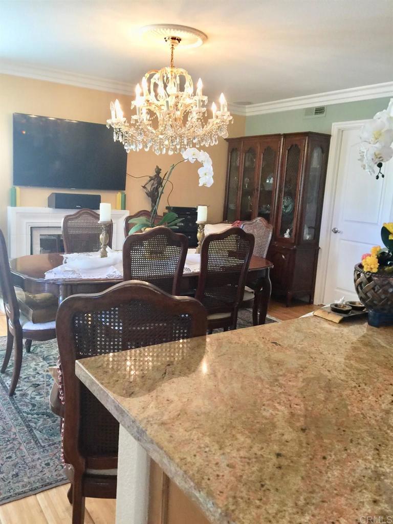 Residential Lease for rent at 1418 Portofino Drive, Vista CA featuring 4 beds and 3 baths